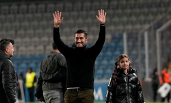 Şahin: “Başakşehir’in Yeri 7. Sıra Değil”