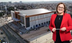 Başkan Şahin’den Açılış Daveti