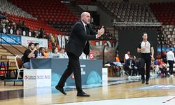 Baş’tan Taraftara Destek Çağrısı