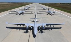 Bayraktar AKINCI’dan Tam İsabet