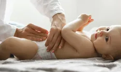 Bebeklerde İshale Ne İyi Gelir