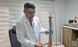 Bel ve Boyun Fıtığında Ameliyatsız Umut