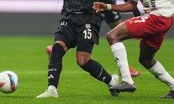 Beşiktaş – Gaziantep FK Maçı Ne Zaman, Saat Kaçta, Hangi Kanalda?