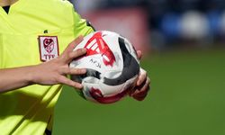 Beşiktaş–Gaziantep FK Maçının Hakemi Belli Oldu