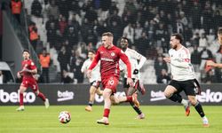 Beşiktaş’ın Radarındaki Kozlowski