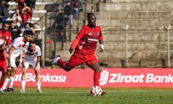 Boateng Suskunluğunu Bozdu