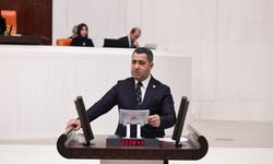 Bozgeyik: 2026 Bütçesi Türkiye Yüzyılı’nın Güçlü Yansımasıdır