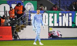 Gaziantep FK’da Kalede Tatlı Rekabet