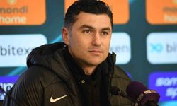 Burak Yılmaz'dan Flaş Karar: Kulüpten Açıklama Geldi