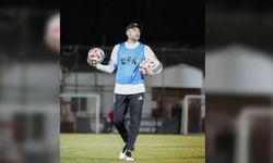 Burak Yılmaz’dan Transfer Talebi