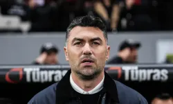 Burak Yılmaz Geri Döndü