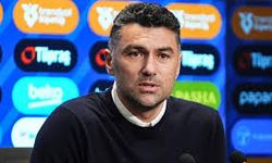 Burak Yılmaz Krizi Tatlıya Bağlandı