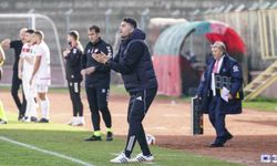 Gençler Burak Yılmaz’ı Sevindirdi