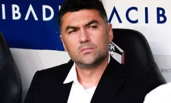 Burak Yılmaz’da Yeni Gelişme!