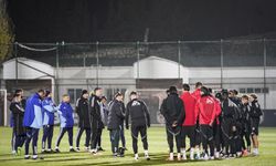 Burak Yılmaz’ın Ayrılığı Takımı Duygulandırdı