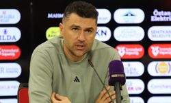 Gaziantep FK’da Bir Dönem Sona Eriyor