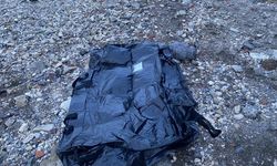 3 gündür kayıp olan gencin cesedi bulundu