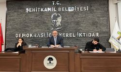 Mecliste Başkanlık Tartışması