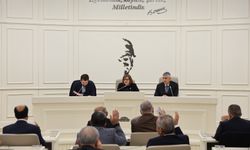 Büyükşehir'den Ulaşım Raporu: Dev Projeler Masada