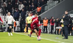 Camara Sınırda, Üç Oyuncu Cezalı