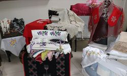 Gaziantep’te Çeyiz Kültürü: El Emeğinden Hazır Ürüne Uzanan Yol
