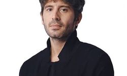 Cihangir Ceyhan'ın çocukluk yılları