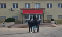 Cinsel İstismar Hükümlüsü Yakalandı