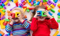 Çocuk Gelişiminde En Önemli Etkenler