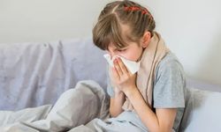 Çocuklarda Grip Hızla Zatürreye Dönebilir