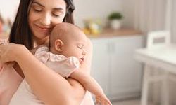 Çocuklarda Uyku ve Beslenme Düzeni Nasıl Olmalı?