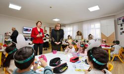 Çocukların Gücü Keşfedilecek