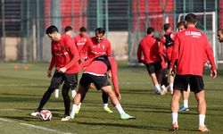 Çorum FK-Alanyaspor Maçı Ne Zaman Saat Kaçta Hangi Kanalda?