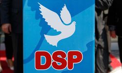 DSP’de Büyük Değişim