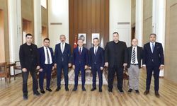 DAİMFED Gaziantep Şubesi Yarın Açılıyor