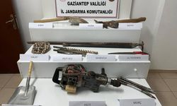 Define Avcılarına Baskın