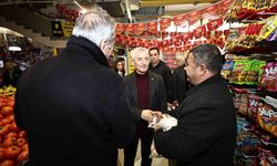 Şahinbey’de Halk Sağlığı İçin Aralıksız Denetim