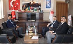 Başsavcılıktan Denetimli Serbestliğe Ziyaret