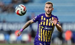 Denis Draguş’ta kritik süreç