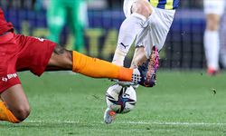 Fenerbahçe-Galatasaray Maçı Ne Zaman, Saat Kaçta, Hangi Kanalda?