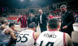 Dev Adamlar İstanbul’da Galibiyet Arıyor