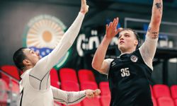 Gaziantep Basketbol’da Hedef Darüşşafaka