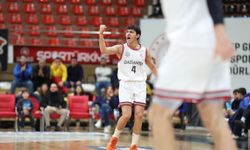 Dev Adamlardan Farklı Galibiyet