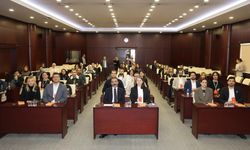 Dijital Ustalar Sertifikalarını Aldı