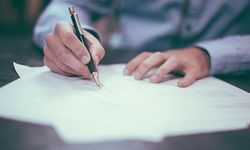 Vatandaştan TBMM Dilekçe Komisyonu'na Rekor Talep