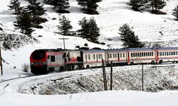Doğu Ekspresi Turu Başlıyor: Masalsı Yolculuk İçin Geri Sayım