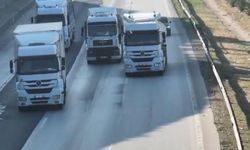 Dron Destekli Trafik Denetimi: Rekor Ceza