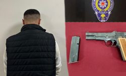 Düğünde Maganda Dehşeti