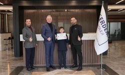 Dünya Çapında İlk Yüzde 10’a Girdi