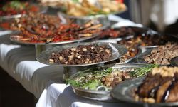 16 Bin 600 Şehir Arasından Gaziantep Parladı