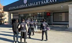 Düzensiz Göçmen Operasyonu